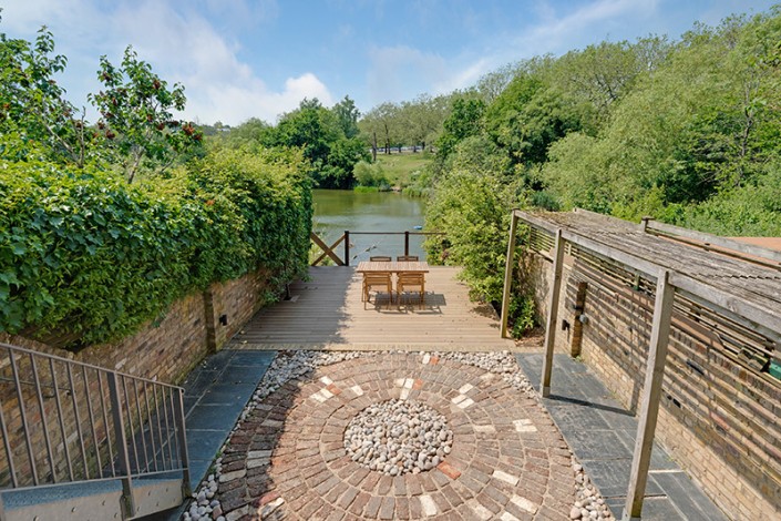 South Hill Park, Hampstead NW3